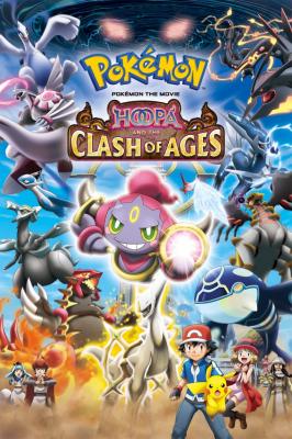 Pokémon: The Arceus Chronicles Is Now Available on iTunes, Google