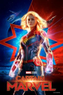 Captain Marvel Buy when it's cheap on iTunes CheapCharts