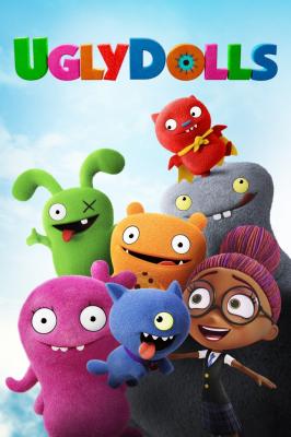 UglyDolls Buy when it's cheap on iTunes CheapCharts