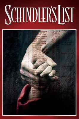 Schindler's List Buy when it's cheap on iTunes