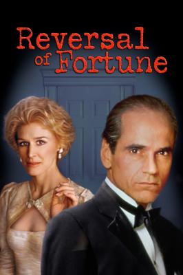 Reversal of Fortune (1990) - Buy when it's cheap on iTunes