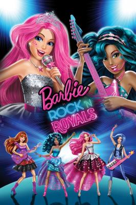 Barbie e o Portal Secreto na App Store