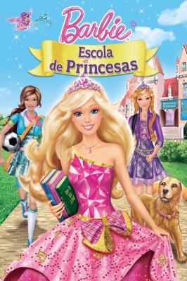 Barbie™ e as suas Irmãs uma Aventura de Cavalos (Dublado) – Filmes no  Google Play