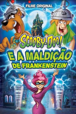 Scooby-Doo: O Filme (Dublado) - Movies on Google Play