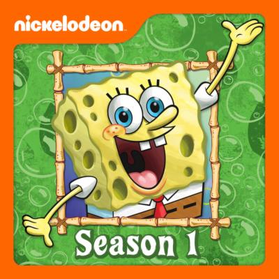 SpongeBob SquarePants, Season Buy when it's cheap