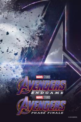 Avengers: Endgame Buy when it's cheap on iTunes