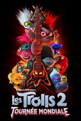 Trolls World Tour Buy when it's cheap on iTunes