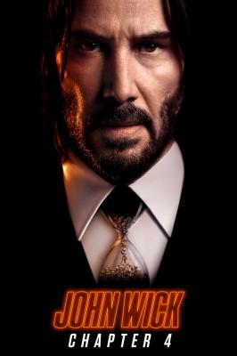 John Wick: Chapter 3 - Parabellum (Dublado) - Movies on Google Play