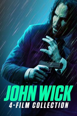 John Wick 4's Missing Adjudicator Is A Bigger Franchise Problem - IMDb