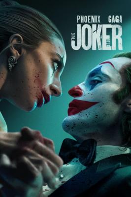 Joker: Folie à Deux Buy when it's cheap on iTunes