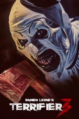 Terrifier Buy when it's cheap on iTunes CheapCharts