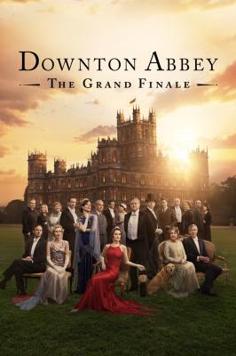 Downton Abbey: The Grand Finale Buy when it's cheap