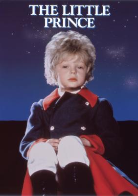 The Little Prince赤 海外マステ 切り売り The Little Prince - Buy when it's cheap on iTunes