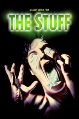 The Stuff Official Trailer HD 