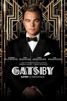 Gatsby le magnifique : 6 anecdotes sur le film avec Leonardo