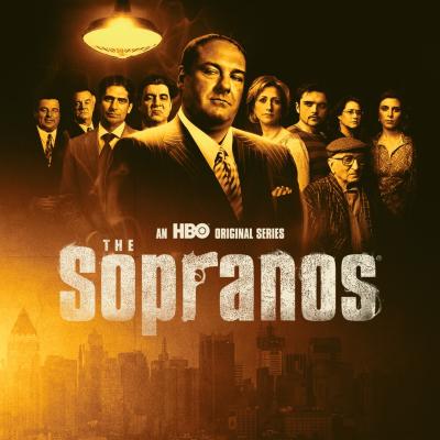 Sopranos Characters The Sopranos Seasons Ranked The Sopranos, The