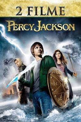 Percy Jackson - 2 Filme auf iTunes kaufen