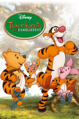 The Tigger Movie Buy when it s cheap on iTunes