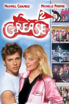 Grease 2