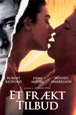 Indecent Proposal