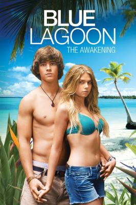 Blue Lagoon: The Awakening