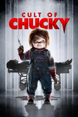 A Maldição de Chucky (Curse of Chucky) - Trailer Legendado (2013) 