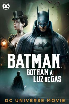 Batman: Gotham a luz de gas (Batman: - Buy when it's cheap