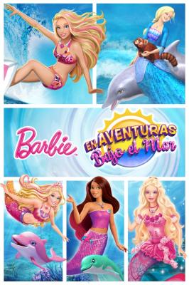 Barbie en Aventuras Bajo el Mar Compra cuando esté barato