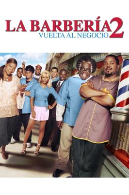 La barbería 2: Vuelta al negocio: Set price drop alert | CheapCharts