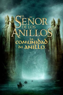 El Señor de los Anillos: La Comunida Compra cuando esté barato