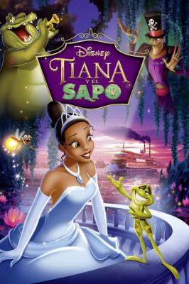 La Princesa y el Sapo, Tina  Disney art, Disney drawings, Disney