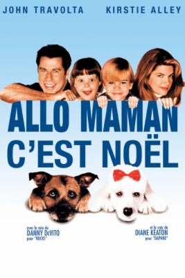 Allo Maman C Est Noel Acheter Maintenant A Rabais Sur Itunes