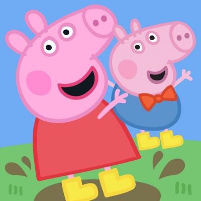 Five Night at Peppas Pig's - Dublado 