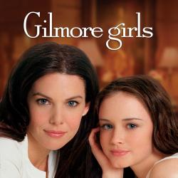 【新品未開封品 】 Gilmore girls 非常に良い】Gilmore Girls: The Complete Series Collection