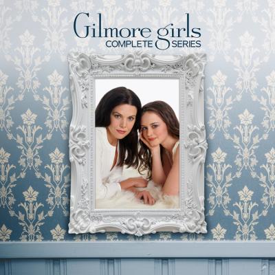 Gilmore Girls: The Complete Series - Buy when it's cheap
