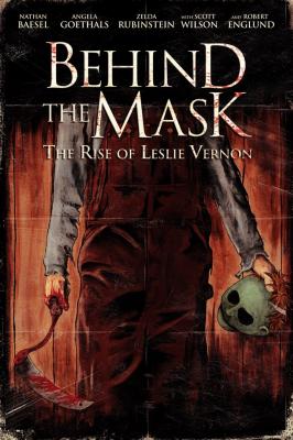 kate miner behind the mask