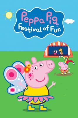 Peppa Pig (TV Series 2004– ) - IMDb