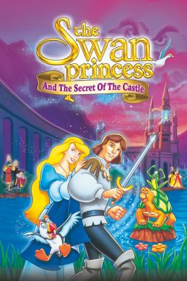 Buy The Swan Princess: The Mystery of the Enchanted Treasure