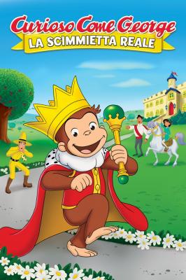 Curioso come George 3. Ritorno nella giungla (DVD) - DVD - Film di Phil  Weinstein Animazione