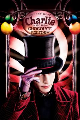 Charlie et la chocolaterie (2005), Bande-annonce VOSTF (HD