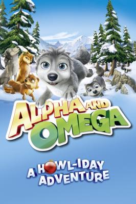 Alpha and Omega: The Legend of the Saw Tooth Cave: Set price drop 