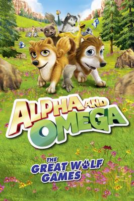 Alpha and Omega: The Legend of the Saw Tooth Cave: Set price drop 