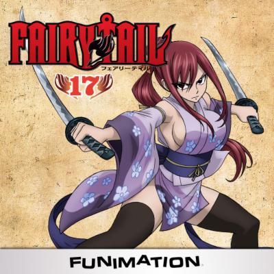 Fairy Tail (Arco 12: Grandes Jogos Mágicos) - 6 de Outubro de 2012