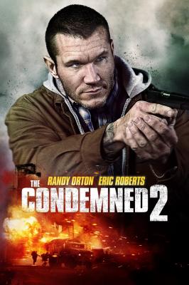 12 Rounds 2: Reloaded Blu-ray & DVD 2-Disc Set action movie Randy Orton NEW!