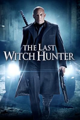 The Last Witch Hunter