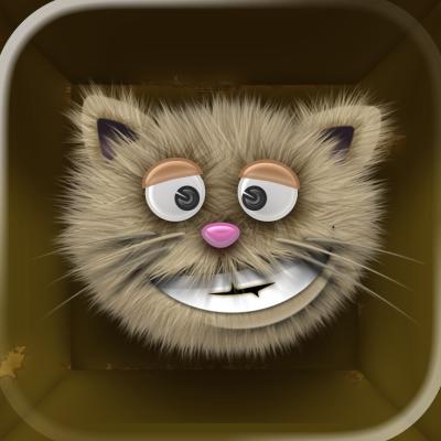 Schrode the Cat