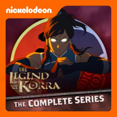 Avatar: The Last Airbender, The Complete Series on iTunes