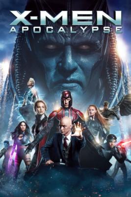 X-Men: Apocalypse
