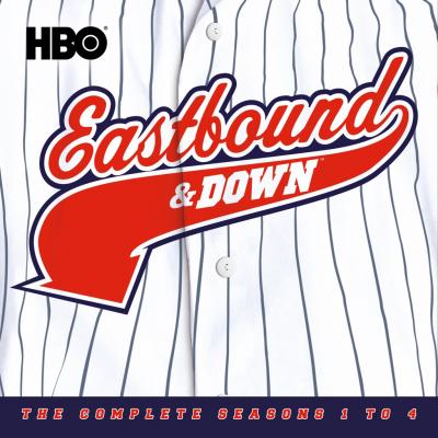 Eastbound & Down, The Complete Series
