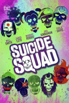 Suicide Squad (2016)